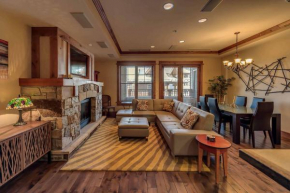 Big Horn Lodge 403 by East West Hospitality Truckee